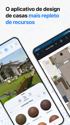 Live Home 3D Pro Desenhar casa screenshot