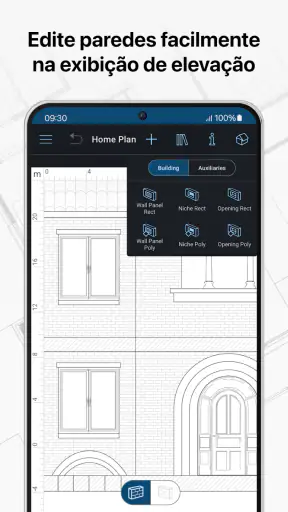 Live Home 3D Pro Desenhar casa screenshot