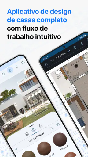 Live Home 3D: Projeto de casa screenshot