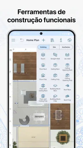 Live Home 3D: Projeto de casa screenshot