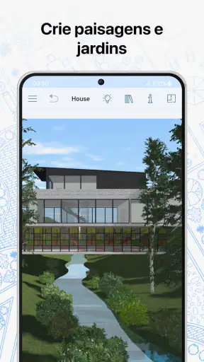 Live Home 3D: Projeto de casa screenshot