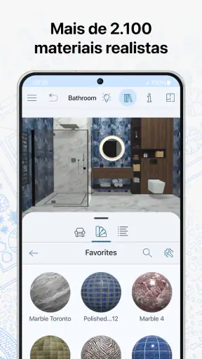 Live Home 3D: Projeto de casa screenshot