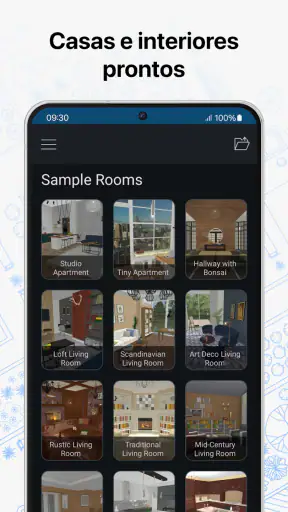 Live Home 3D: Projeto de casa screenshot