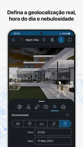 Live Home 3D: Projeto de casa screenshot