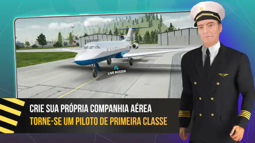LIVE RÚSSIA screenshot