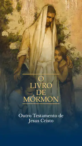 Livro de Mórmon screenshot