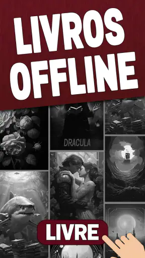 Livros Em Portugues screenshot
