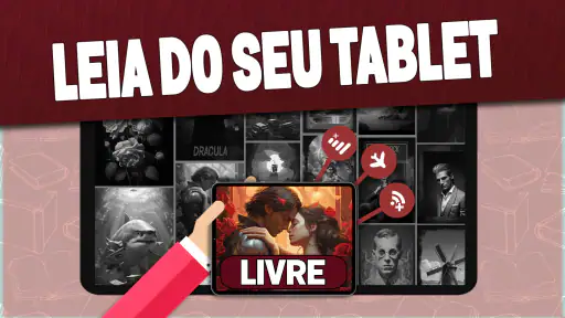Livros Em Portugues screenshot