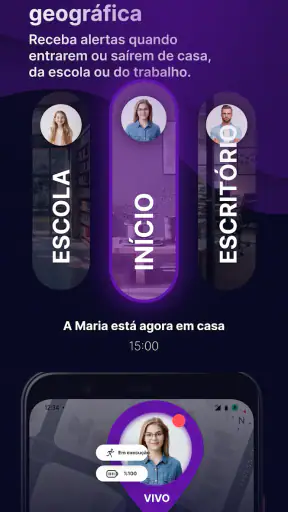 Localizador de Celular GPS screenshot