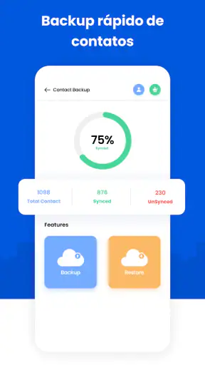 Localizador de número screenshot
