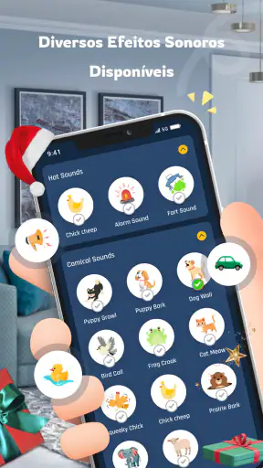 Localizar Telefone por Palmas screenshot