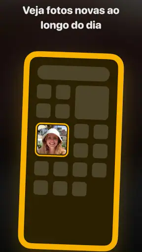 Locket Widget screenshot