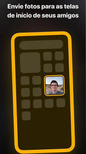 Locket Widget screenshot