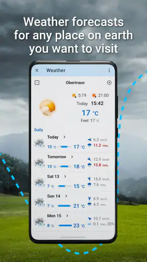Locus Map 4 Outdoor Navigation screenshot