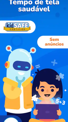 LogicLike: Jogos educativos screenshot