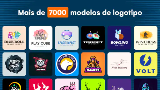 Logo Maker : Logotipo Design screenshot