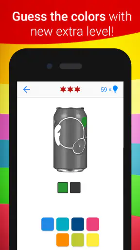 Logo Quiz screenshot
