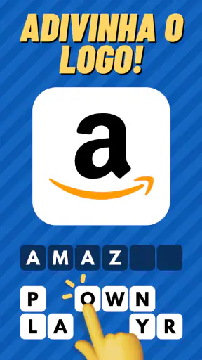 Logo Quiz: Adivinha a Marca! screenshot