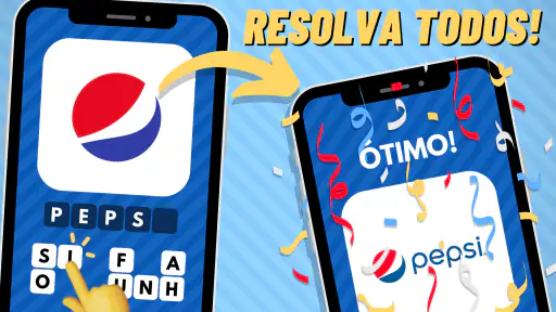 Logo Quiz: Adivinha a Marca! screenshot