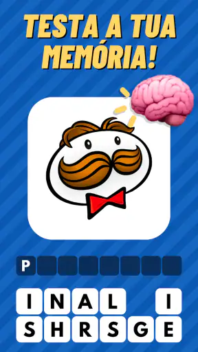 Logo Quiz: Adivinha a Marca! screenshot