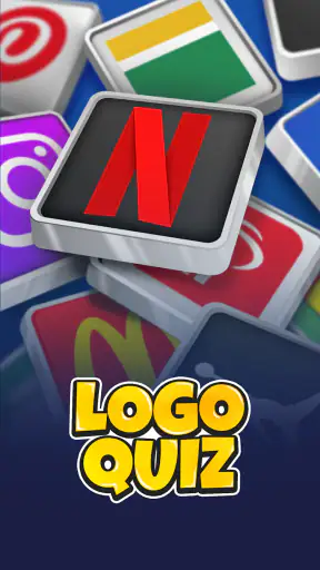 Logo Quiz- Adivinhe o Logotipo screenshot