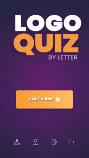 Logo Quiz - Quiz de Logos screenshot
