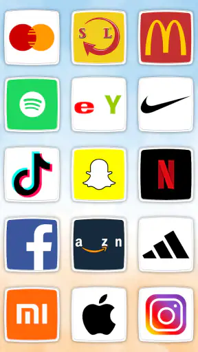 LogoMania: Jogo Quiz Trivia screenshot