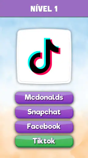 LogoMania: Jogo Quiz Trivia screenshot