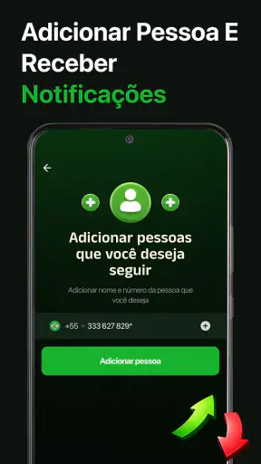 LogSafe screenshot