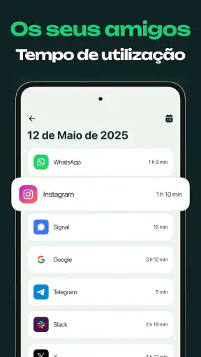 Logsy screenshot