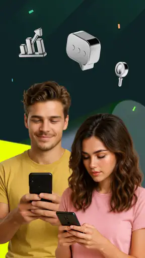 Logsy screenshot