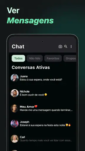 LogX screenshot