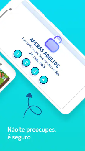 LooLoo Kids - Canções infantis screenshot