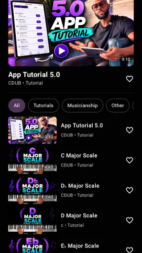 Loops By CDUB screenshot