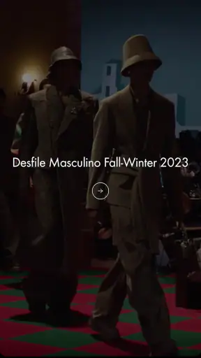 Louis Vuitton screenshot