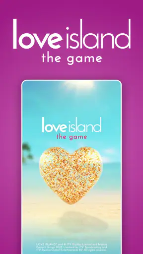 Love Island: The Game screenshot