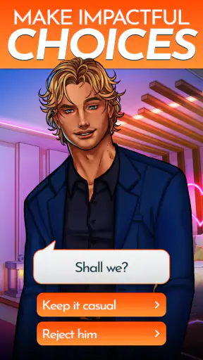 Love Island: The Game screenshot
