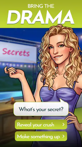 Love Island: The Game screenshot