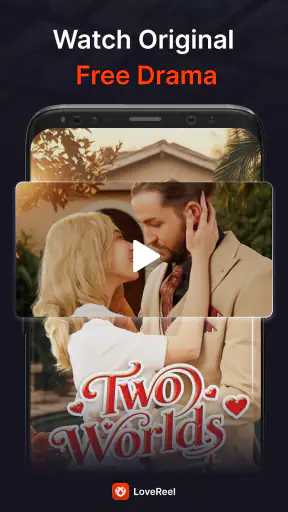 LoveReel: Short Drama & Reel screenshot