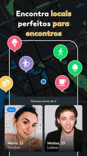 LOVOO: Encontros e Bate-papo screenshot