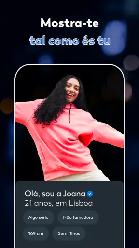LOVOO: Encontros e Bate-papo screenshot