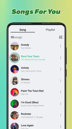 Lucky Melody - Earn Money screenshot