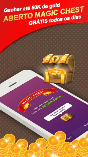 Ludo STAR screenshot
