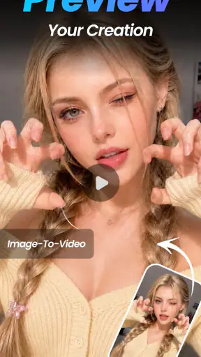Lumdapk: AI Visual Hub screenshot