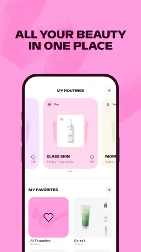 luxplus screenshot