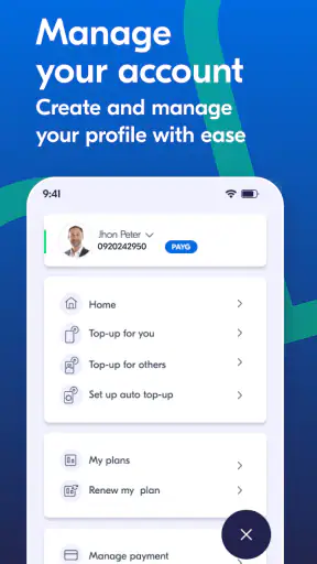 Lyca Mobile PT screenshot