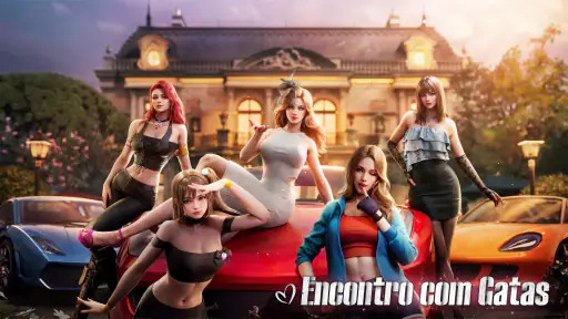 Mafia City screenshot