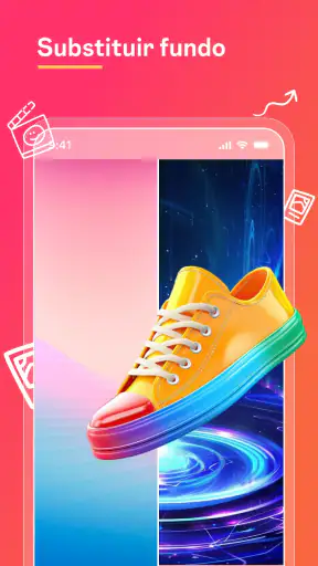 Magic Eraser - Remover Objetos screenshot