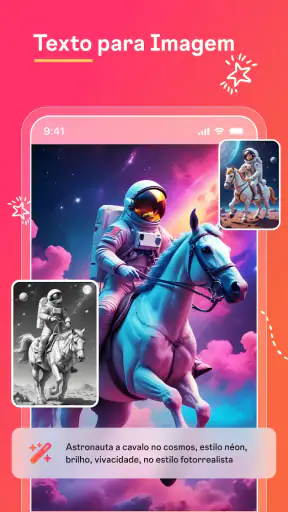 Magic Eraser - Remover Objetos screenshot