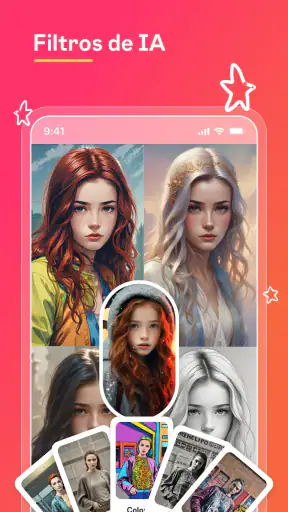 Magic Eraser - Remover Objetos screenshot